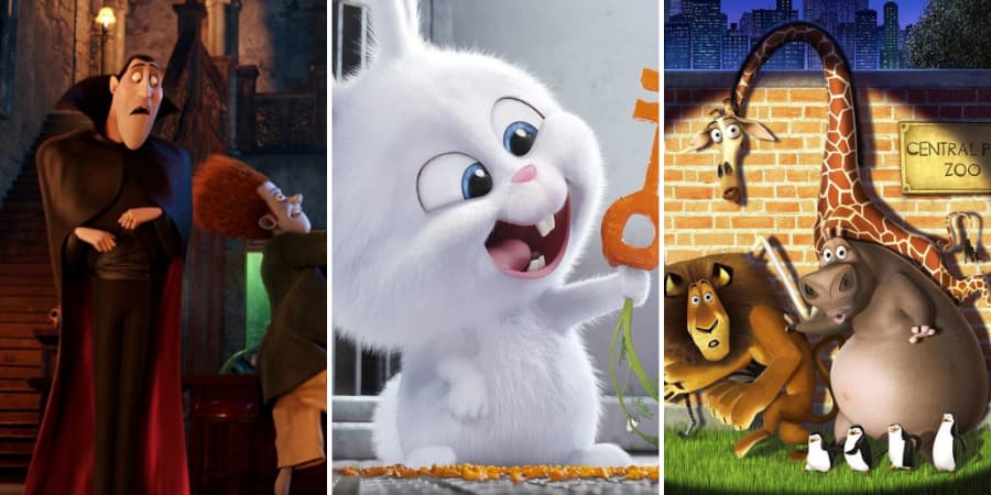 The 25 Best Movies Like 'Leo', Ranked By Fans