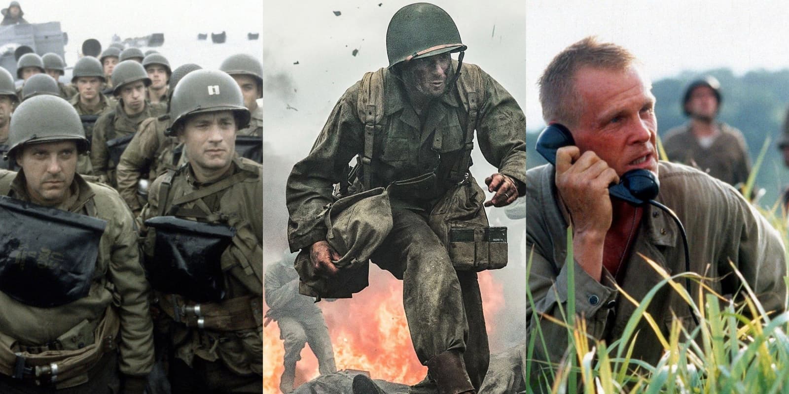The 25 Best Movies Like 'Dunkirk', Ranked By Fans