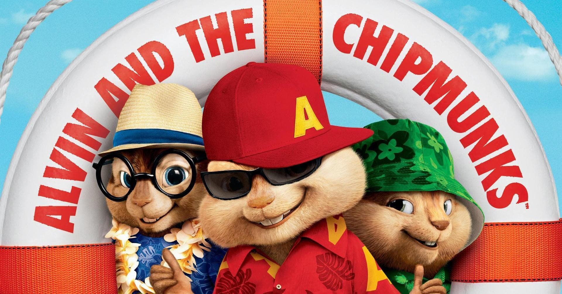Chipwrecked Movie Quotes: List of Alvin and the Chipmunks Funny Quotes