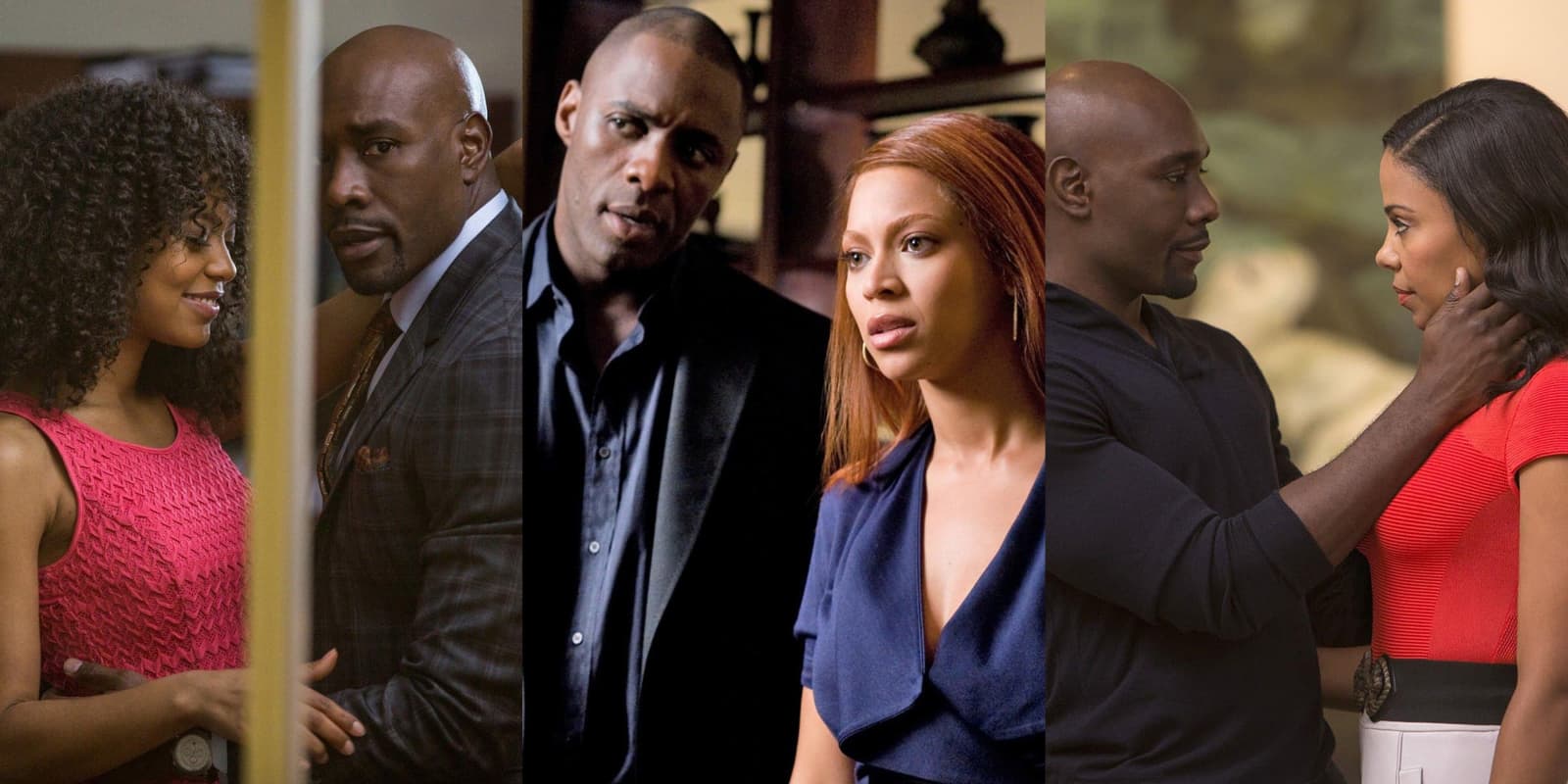 The 25 Best Movies Like 'Acrimony', Ranked By Fans