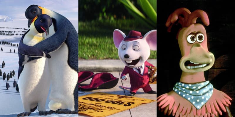 The 24 Best Movies Like 'Madagascar', Ranked By Fans