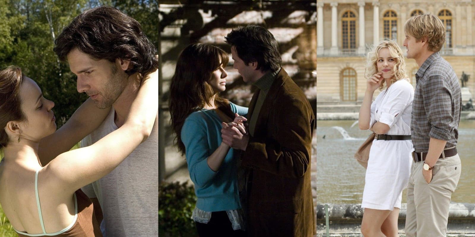 The 25 Best Movies Like 'About Time', Ranked By Fans
