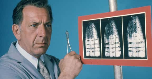 The Best 1970s Medical TV Shows