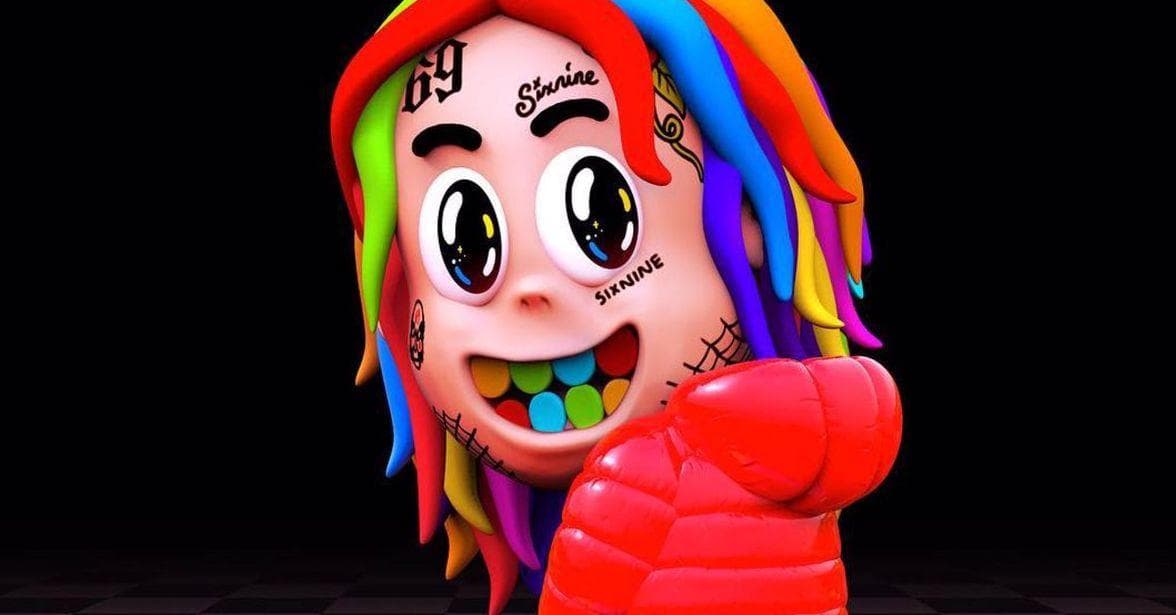 Ranking All Songs on 6ix9ine's 'DUMMY BOY', Best to Worst