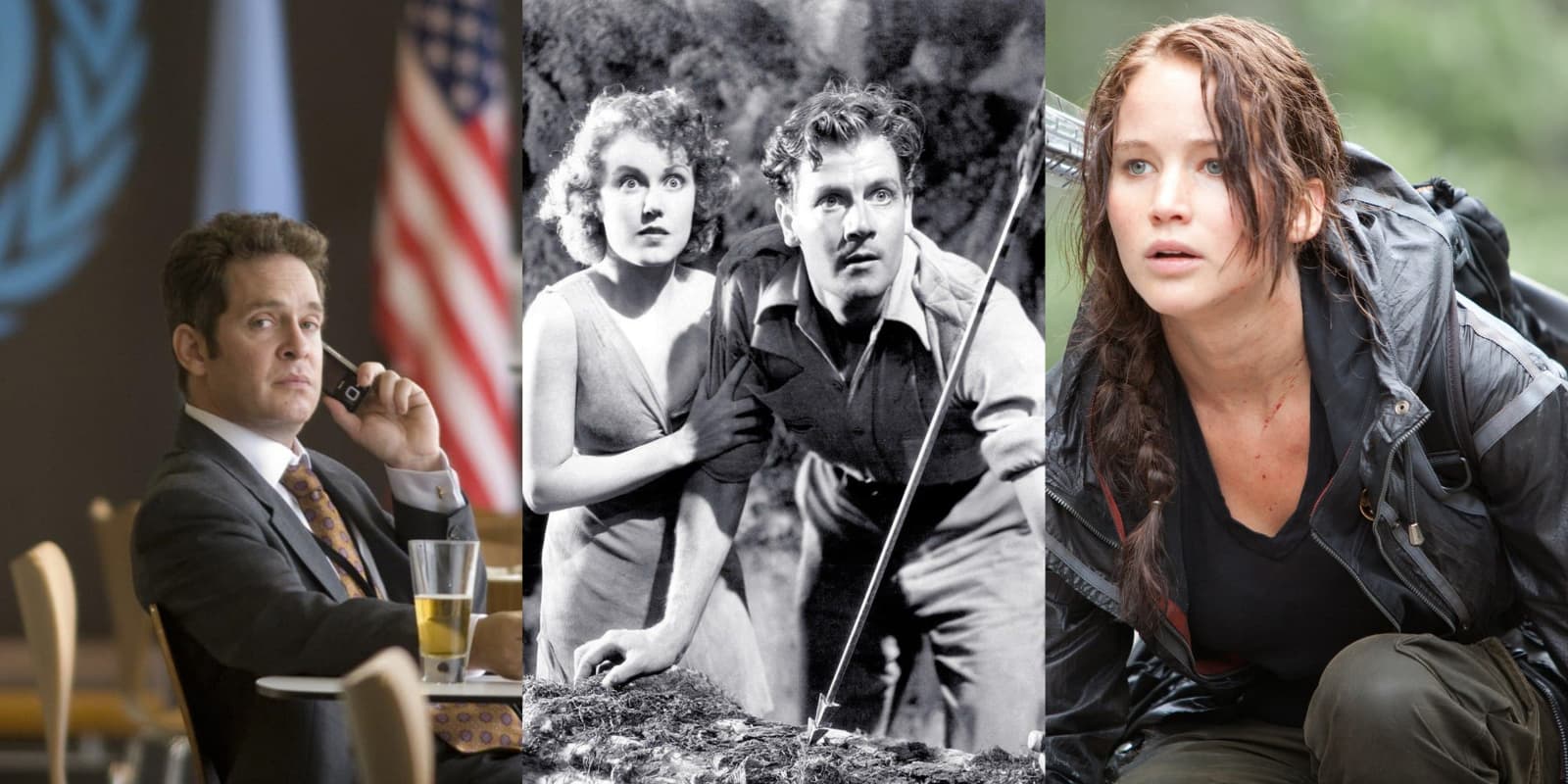 The 25 Best Movies Like 'The Hunt', Ranked By Fans