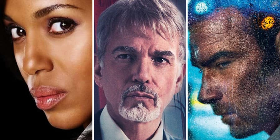 15 Shows With Secret Fixers Who Make Elite Problems Vanish