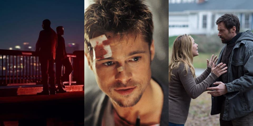 The 25 Best Movies Like 'Silence of the Lambs', Ranked By Fans