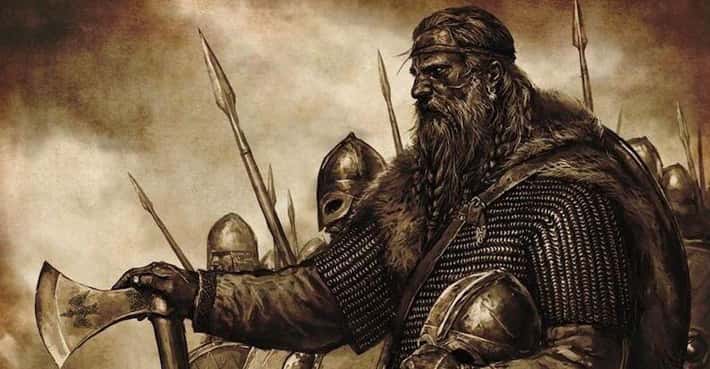 What Vikings Really Believed