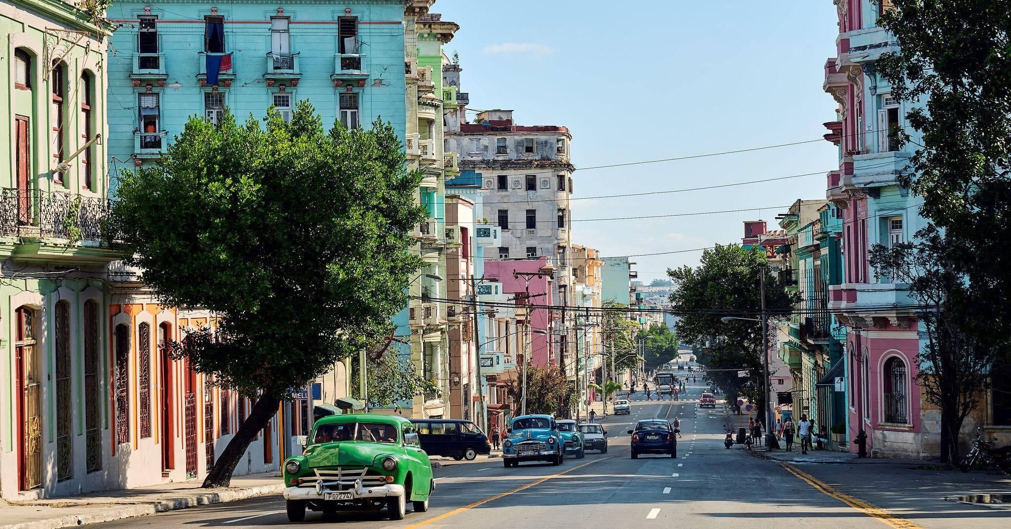 Cuba Facts, Trivia, and History