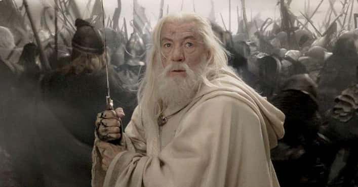 LOTR Film Plot Holes You'll Never Unsee