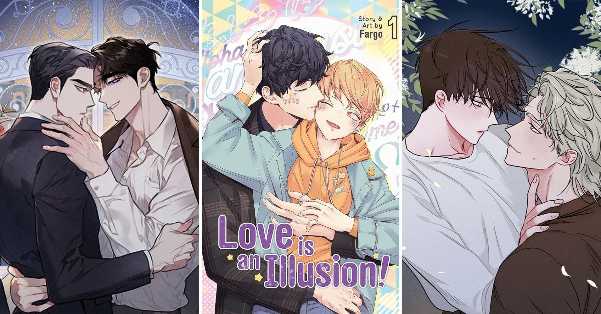 The 15 Best Omegaverse BL Manhwa Of All Time, Ranked By Fans