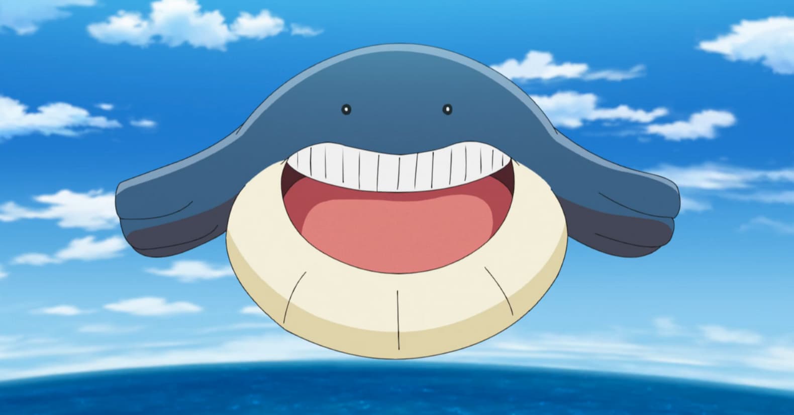 The 30+ Best Nicknames For Wailmer, Ranked