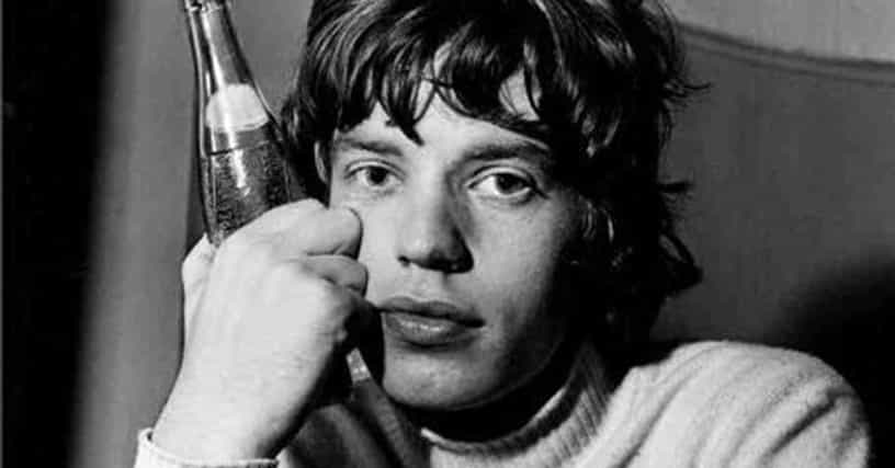 List of All Top Mick Jagger Albums, Ranked