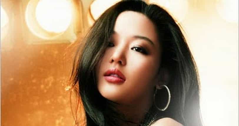 Hot Korean Actresses List With Photos