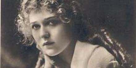 List of Famous Silent Film Actresses