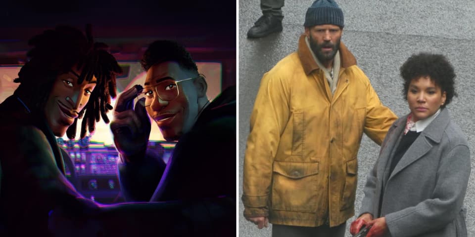 The Most Anticipated Movies Of 2027, Ranked By Fans
