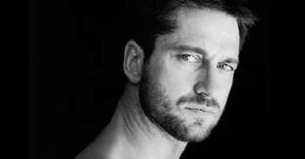 Hot gerard butler Gerard Butler