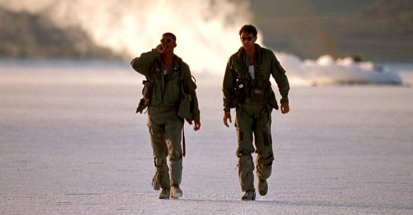 14 Times Action Movie Heroes Inexplicably Survived, Ranked By Cheapness