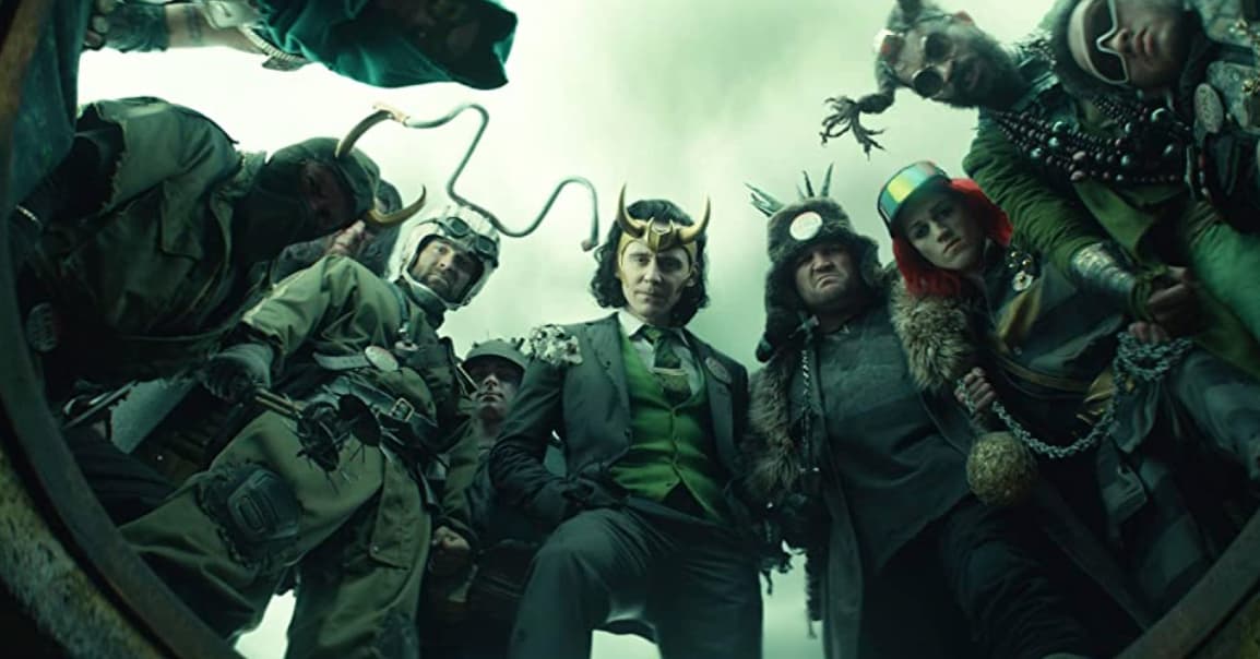 'Loki' Rolled Out So Many Easter Eggs in Episode 5, They Must Now Be Ranked
