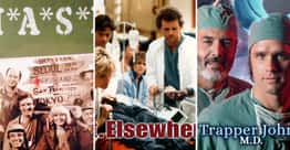 The Best '80s Medical TV Shows