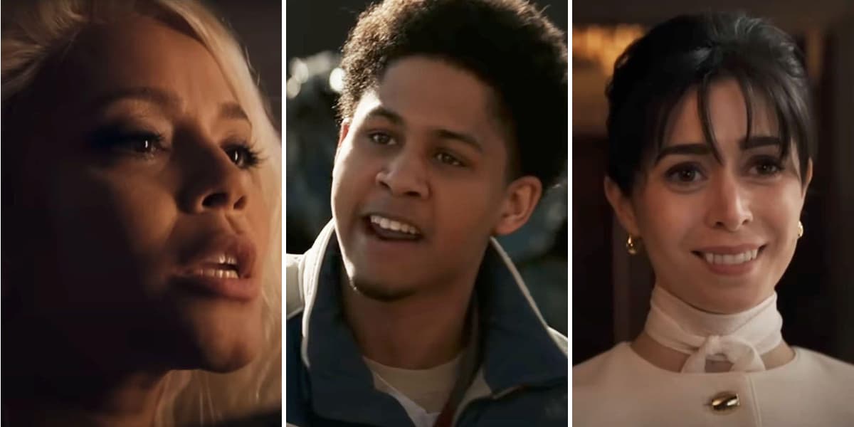 Every Main Character From 'The Penguin,' Ranked By Fans