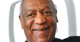 The Best Bill Cosby Albums of All Time