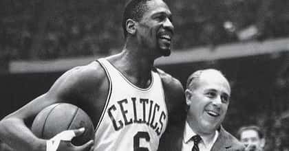 The Best NBA Centers From the 60s