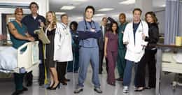 The Best 2000s Medical TV Series