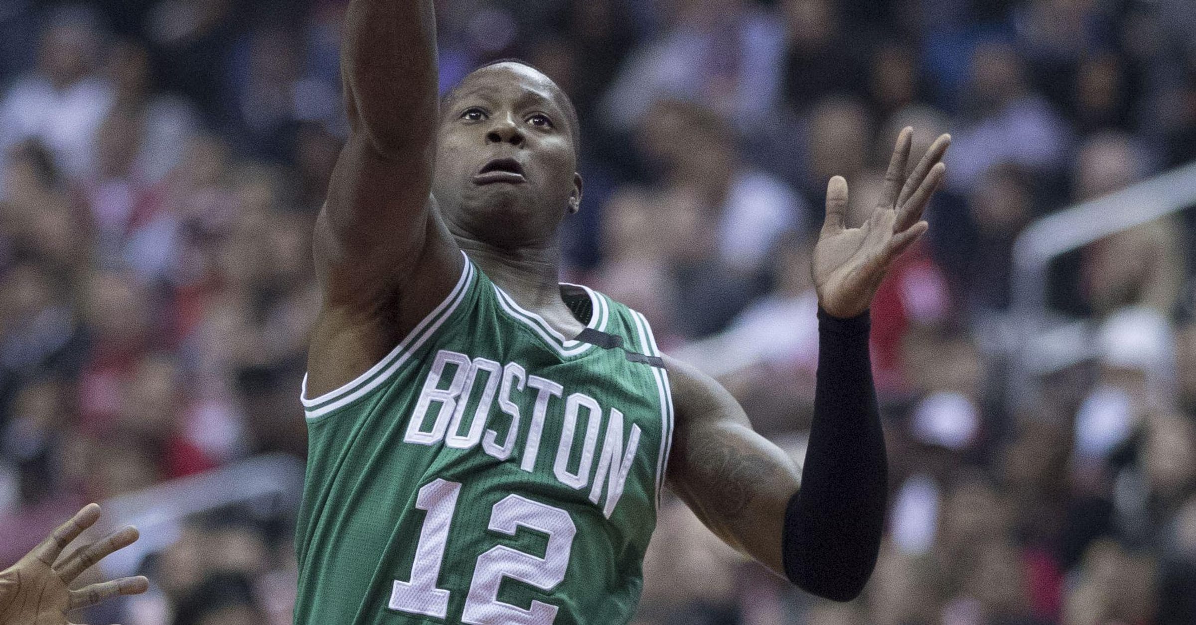 Terry Rozier ranking in NBA awards vote: Most Improved Player, Sixth Man of  the Year, All-Star