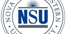 Famous Nova Southeastern University Alumni