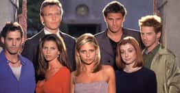 'Buffy the Vampire Slayer' Clapbacks That Hit Harder Than Any Demon