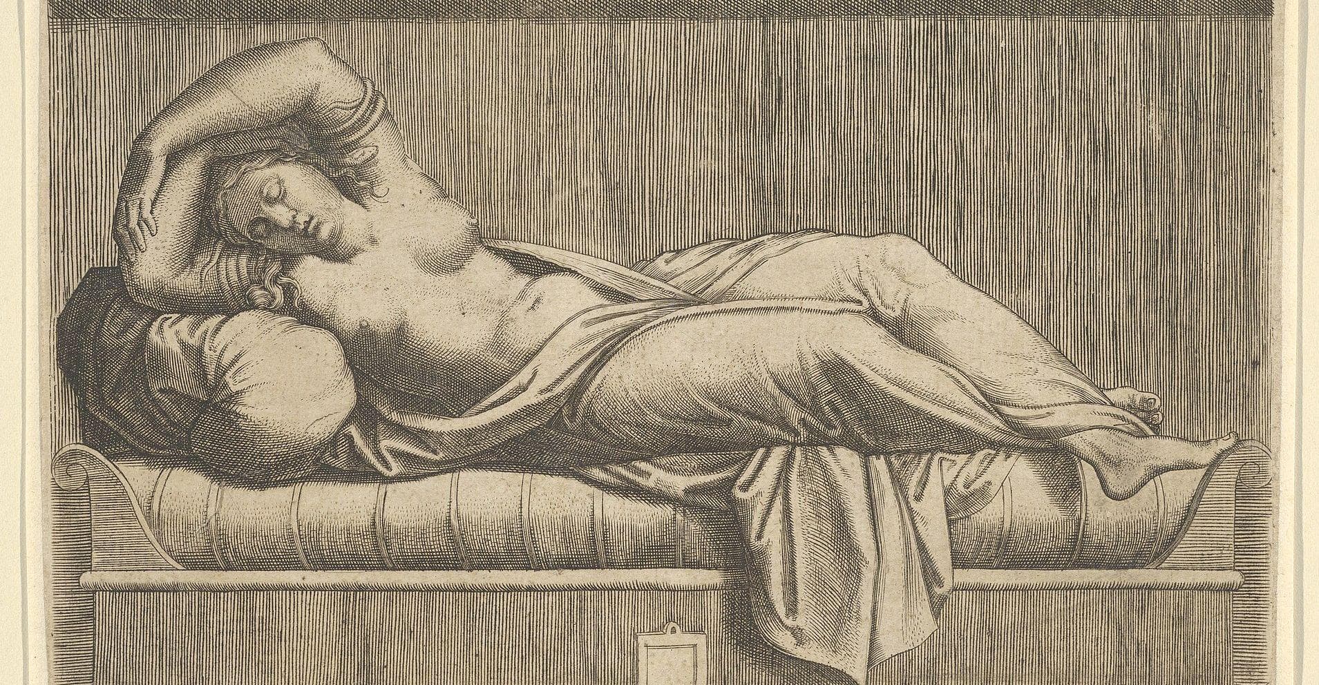 Untangling The Real Details Of Cleopatra's Epic And Mythic Sex Life