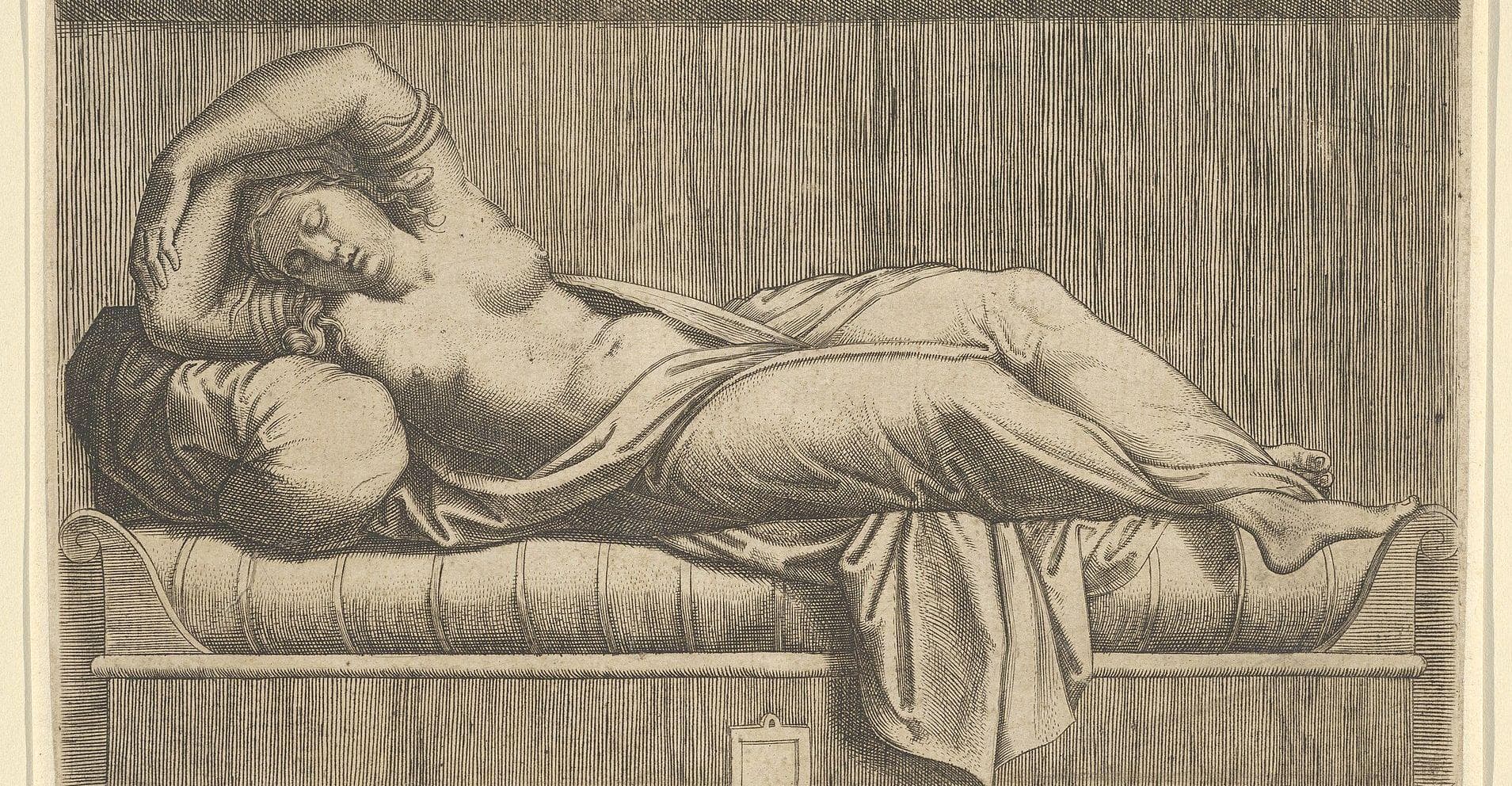 Untangling The Real Details Of Cleopatra s Epic And Mythic Sex Life