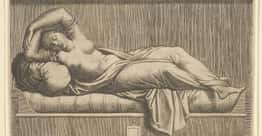 Untangling The Real Details Of Cleopatra's Sexuality And Her Epic, Mythic Sex Life