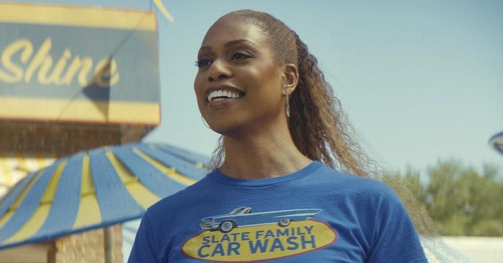 The 25 Best Shows Like 'Clean Slate', Ranked By Fans