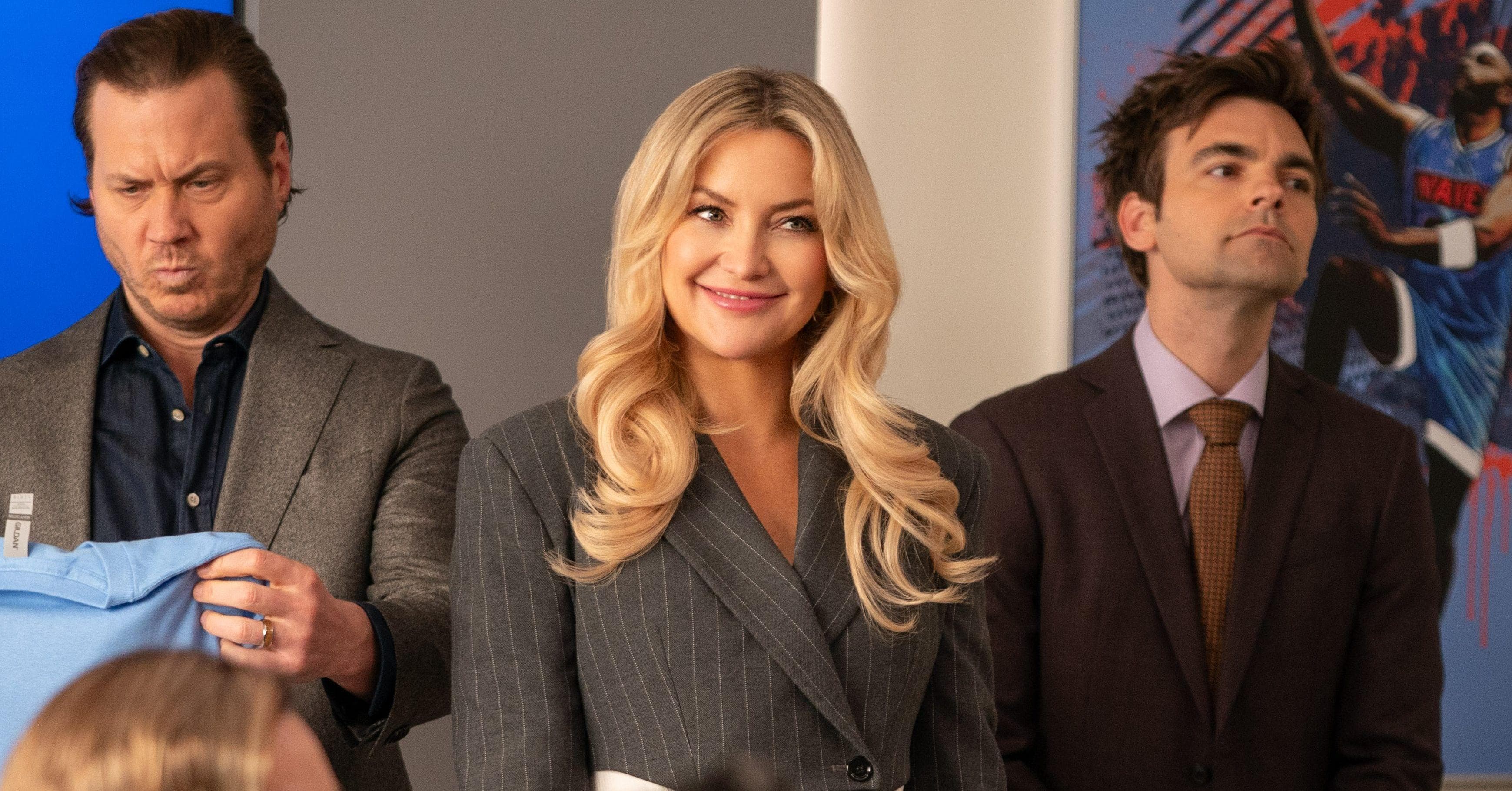 25 Shows You’ll Love If Netflix's 'Running Point' Is Your Jam