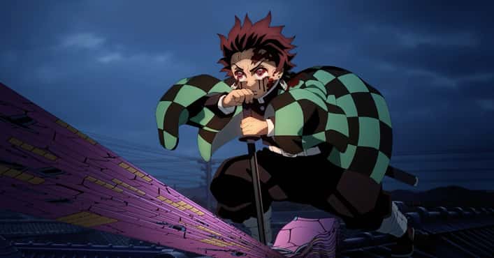 Details You Didn't Notice About Tanjiro