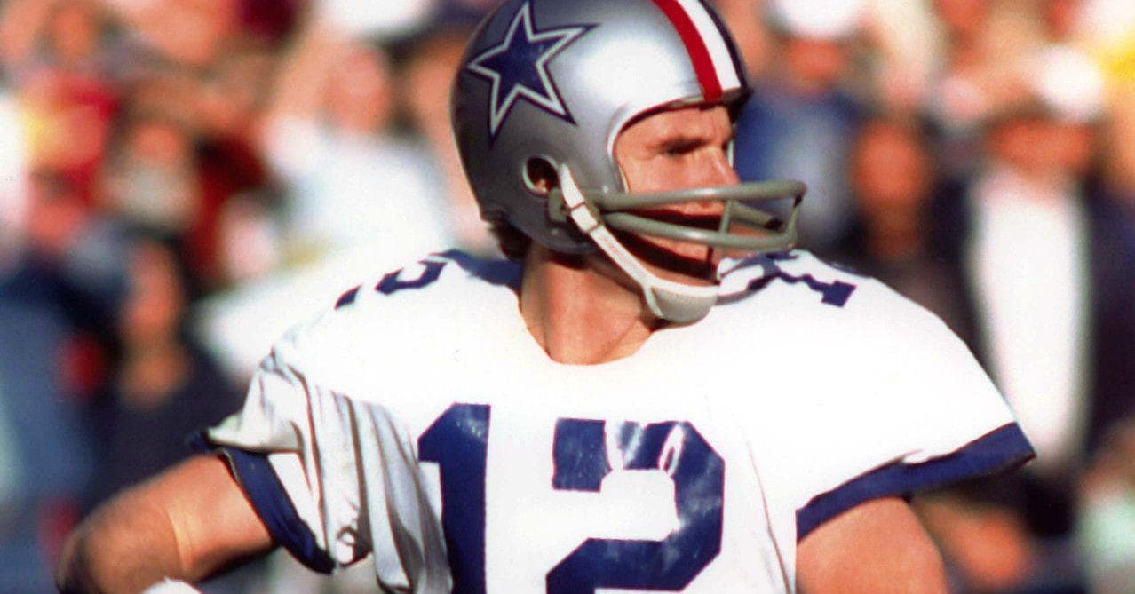 Ranking the 10 best Dallas Cowboys in NFL history