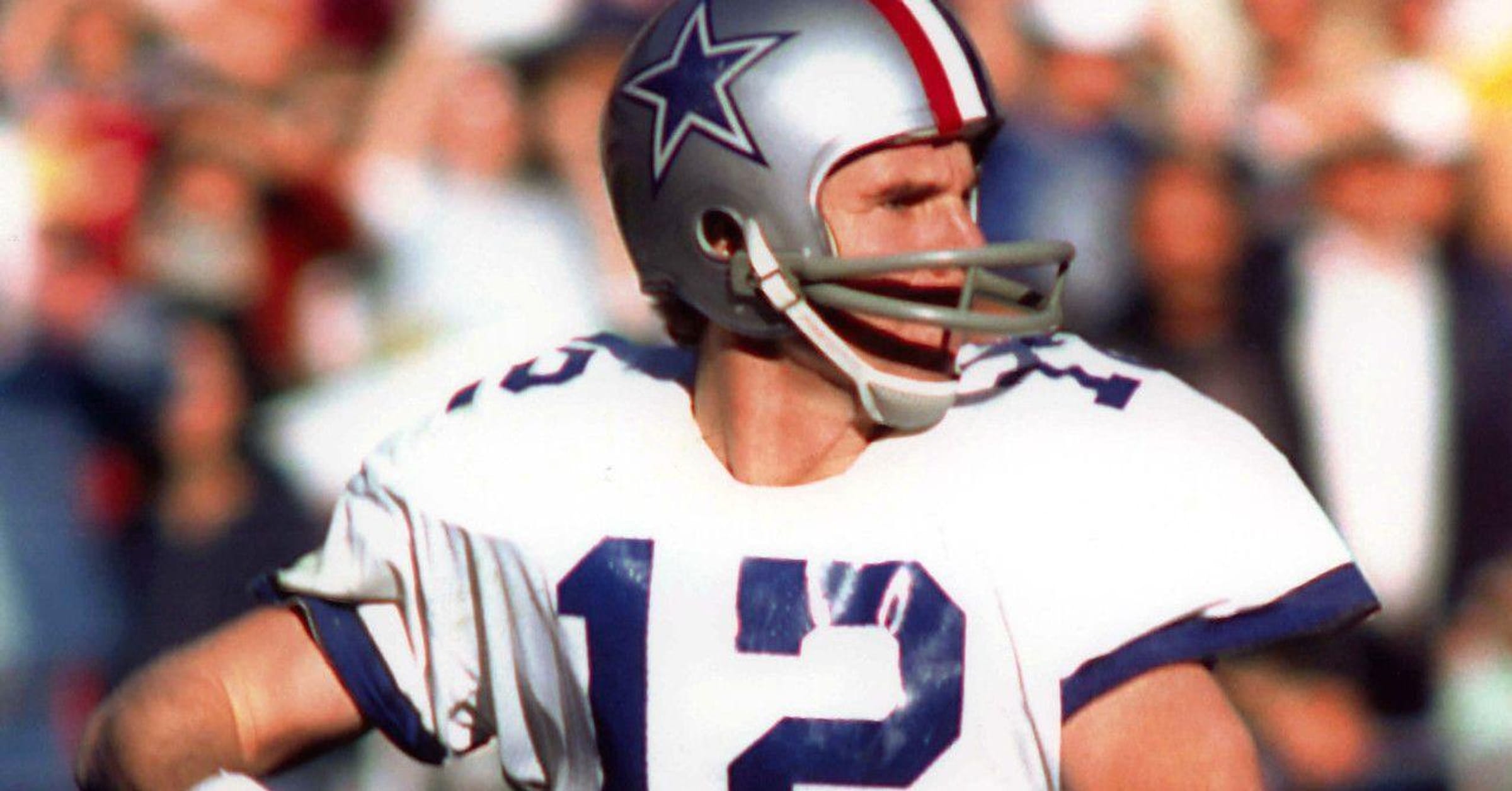 An O-line remembered: 'The Great Wall of Dallas' among Cowboys' greats