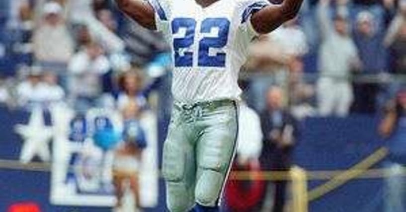 The 50 Greatest Players in Dallas Cowboys History
