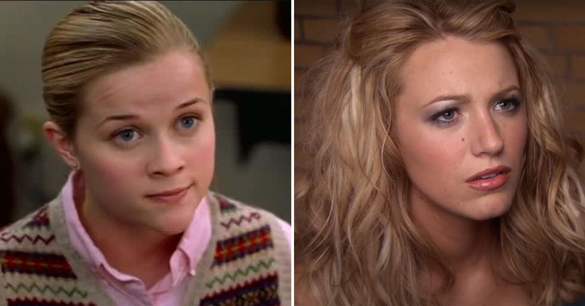 People Describe What 16 Famous Actresses Were Like In School