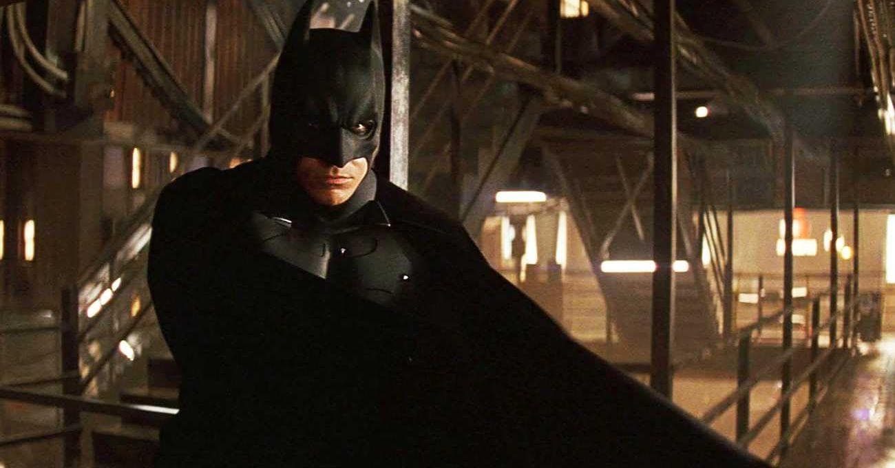 Fan Theories About Batman That Actually Make A Lot Of Sense