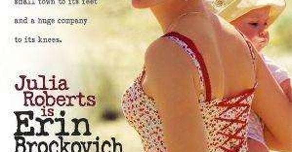 Erin Brockovich Cast List: Actors and Actresses from Erin Brockovich