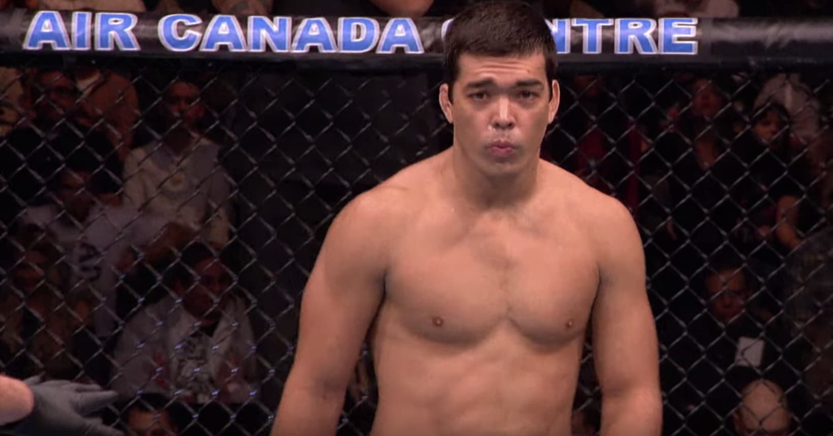 The 25 Best UFC Karate Fighters Ever, Ranked By MMA Fans