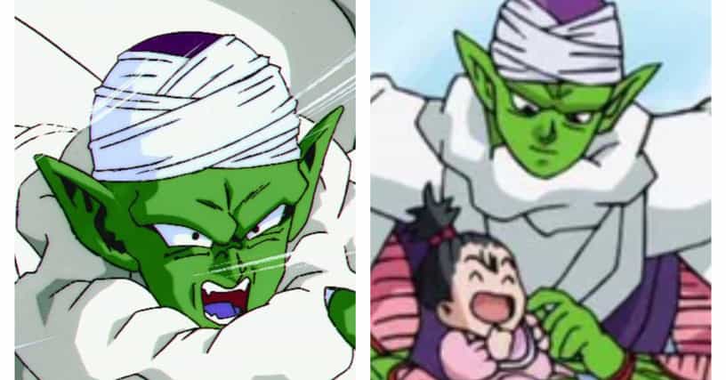 15 Dragon Ball Universe Heroes Who Were Introduced As Villains
