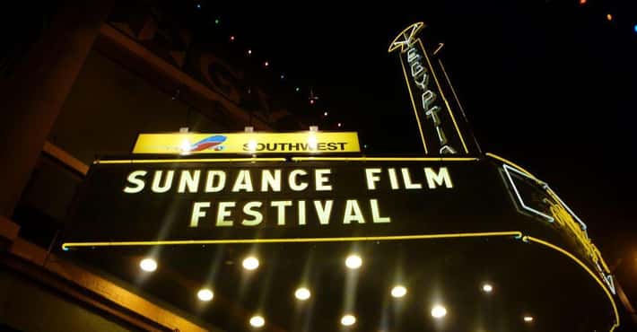 Sundance Audience Award Winners