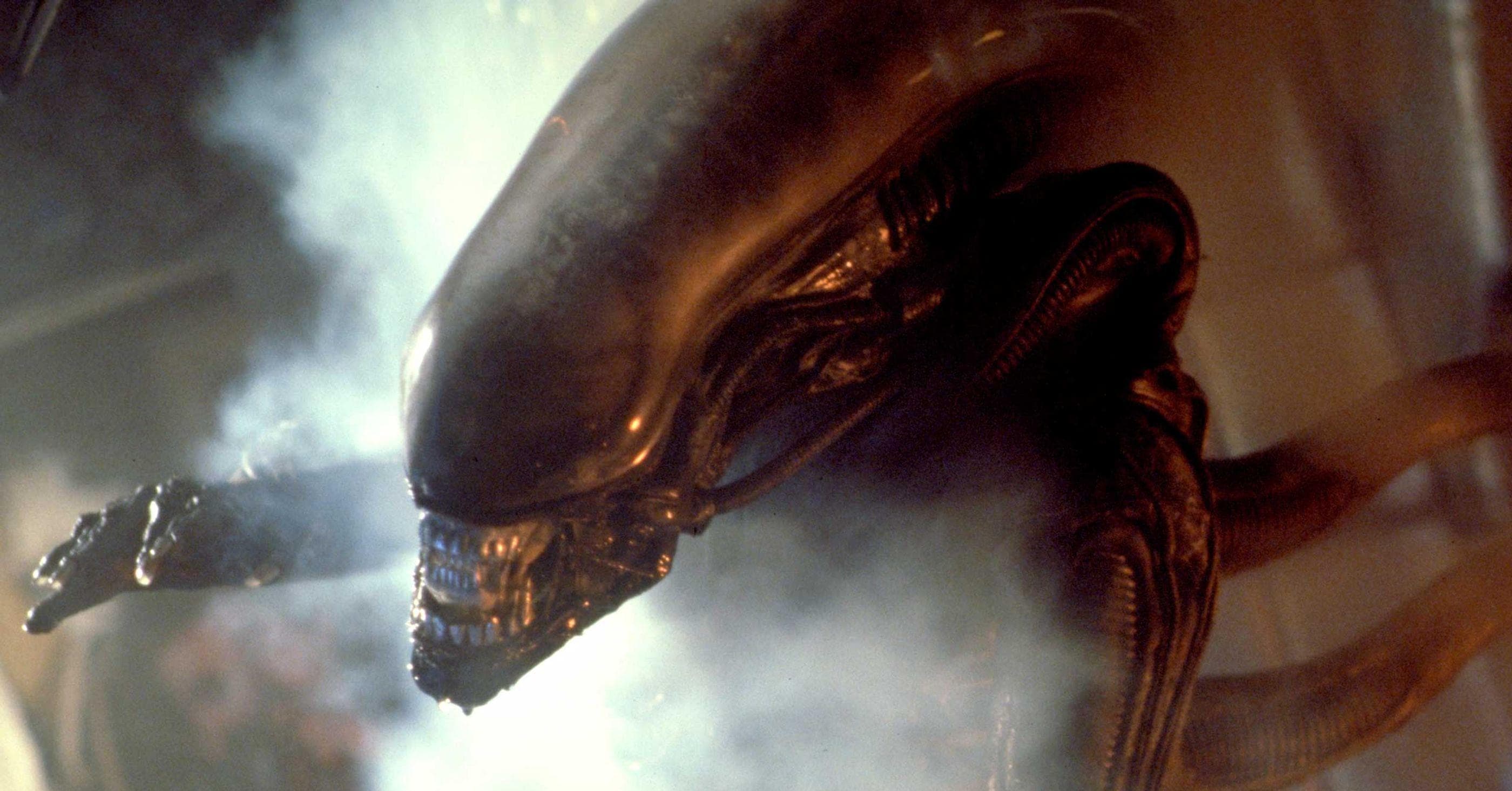 7 Unproduced 'Alien' Movies You'll Never Get To See