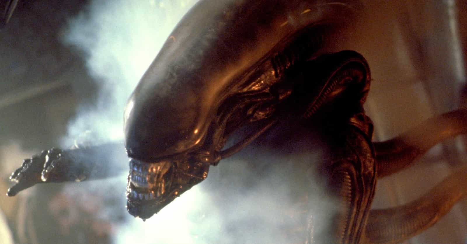 The 'Alien' Franchise, Ranked