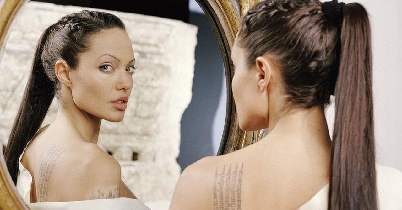 The Most Beautiful Women Of The 2000s