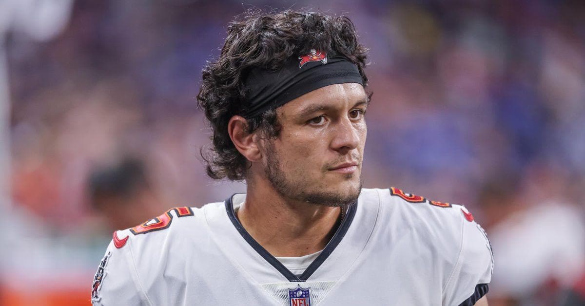 The Best NFL Punters Of 2025, Ranked